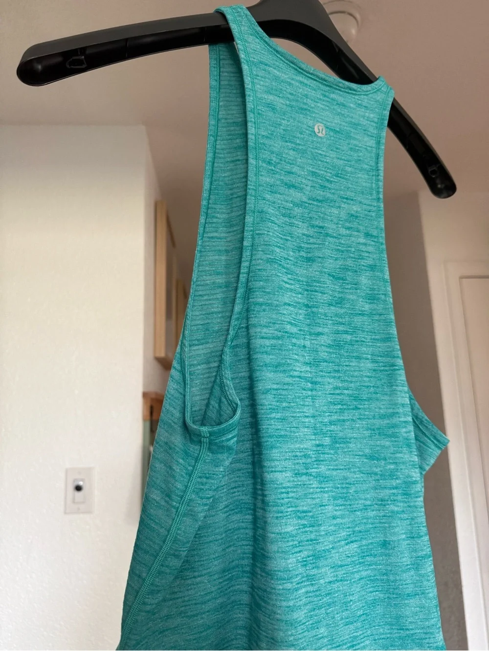 lululemon athletica breathable racerback